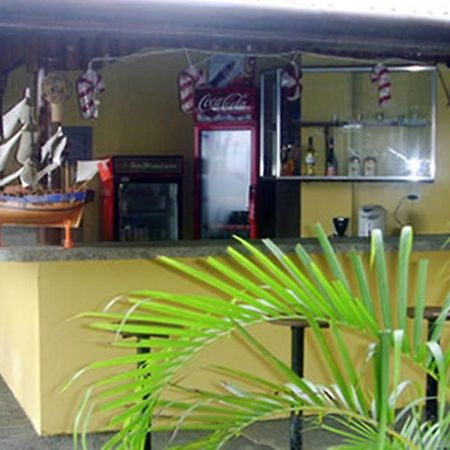 Casa Rey Francis Pension House & Restaurant Tagbilaran Eksteriør billede